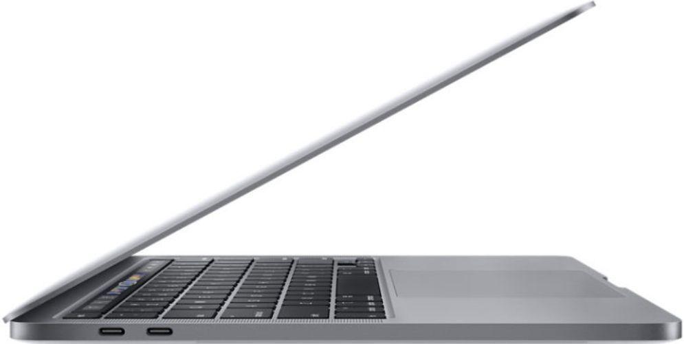 Renoverad MacBook Pro (2020) 13.3-inch with ISO Keyboard - Reebelo Sverige