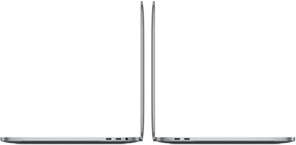 Renoverad MacBook Pro (2020) 13.3-inch with ISO Keyboard - Reebelo Sverige