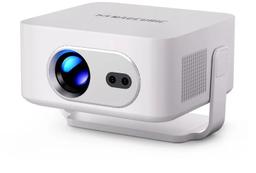 Renoverad Magcubic HY300Max 8K WiFi 6 Portable Projector - Reebelo Sverige