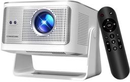 Renoverad Magcubic HY350Max Smart Portable Projector - Reebelo Sverige