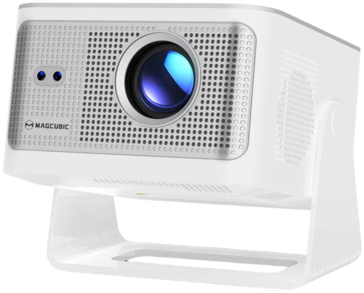Renoverad Magcubic HY350Max Smart Portable Projector - Reebelo Sverige