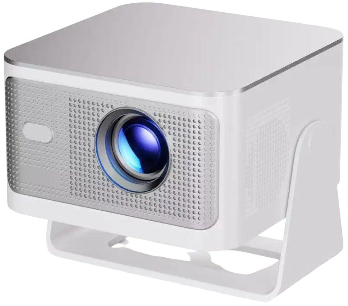 Renoverad Magcubic HY350Max Smart Portable Projector - Reebelo Sverige