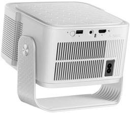 Renoverad Magcubic HY350Max Smart Portable Projector - Reebelo Sverige