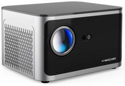 Renoverad Magcubic HY350 Pro 580 ANSI 4K 1080P WiFi 6 Projector - Reebelo Sverige