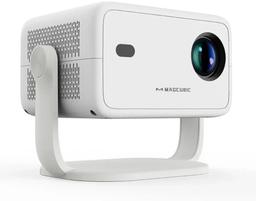 Renoverad Magcubic L018 650 ANSI Smart Portable Projector - Reebelo Sverige