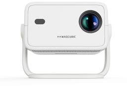 Renoverad Magcubic L018 650 ANSI Smart Portable Projector - Reebelo Sverige