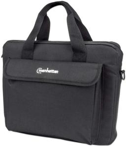 Renoverad Manhattan London Laptop Bag 12.5" - Reebelo Sverige