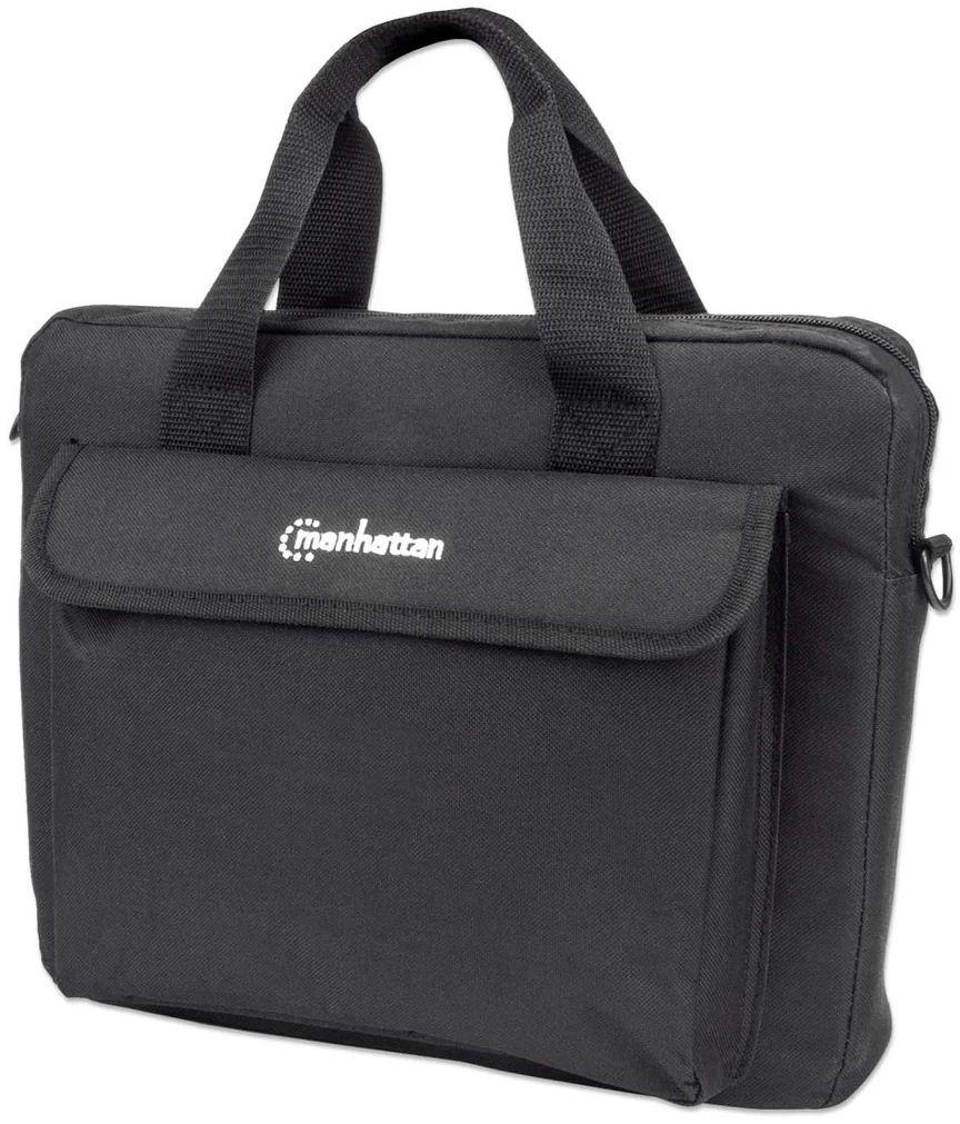 Renoverad Manhattan London Laptop Bag 12.5" - Reebelo Sverige