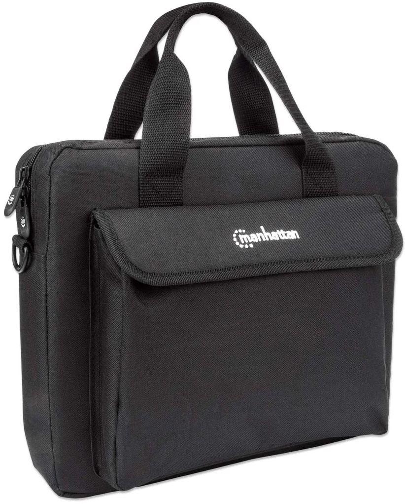 Renoverad Manhattan London Laptop Bag 12.5" - Reebelo Sverige