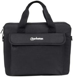 Renoverad Manhattan London Laptop Bag 12.5" - Reebelo Sverige