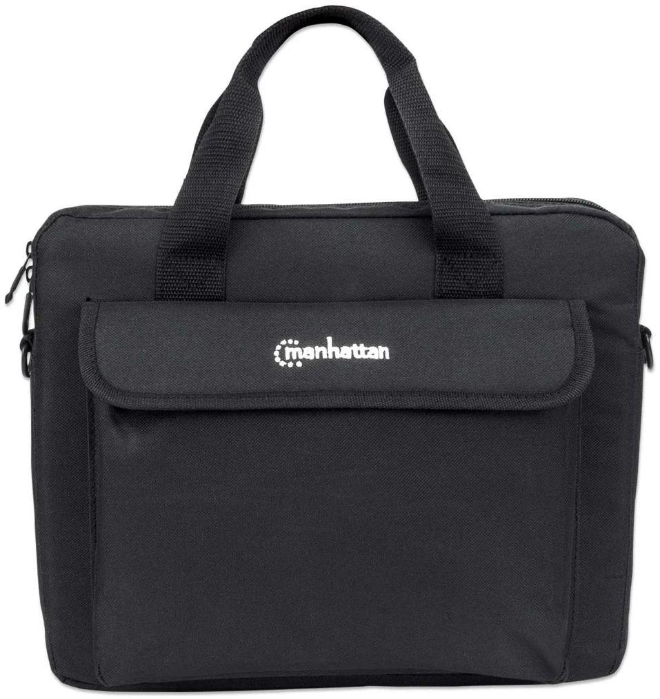 Renoverad Manhattan London Laptop Bag 12.5" - Reebelo Sverige