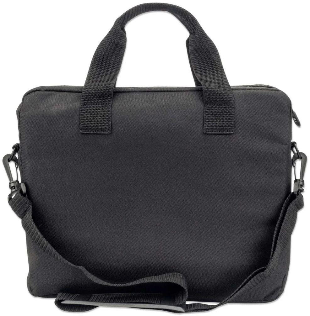 Renoverad Manhattan London Laptop Bag 12.5" - Reebelo Sverige