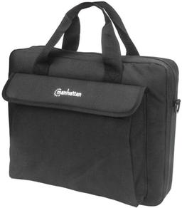 Renoverad Manhattan London Laptop Bag 14.1" - Reebelo Sverige