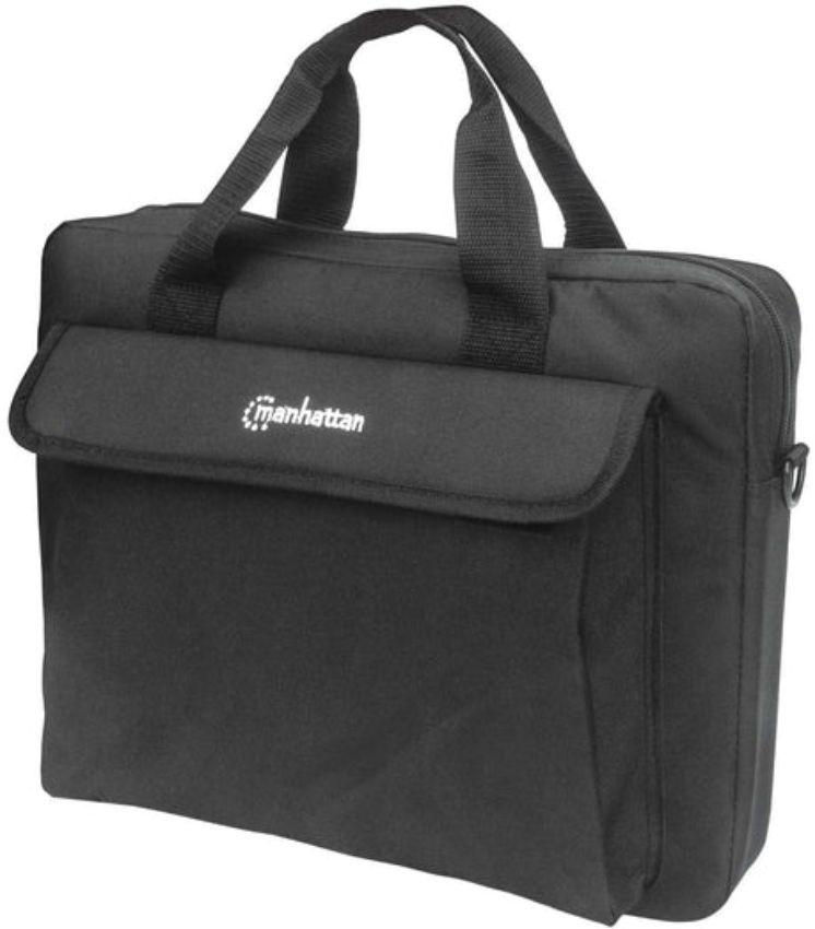 Renoverad Manhattan London Laptop Bag 14.1" - Reebelo Sverige