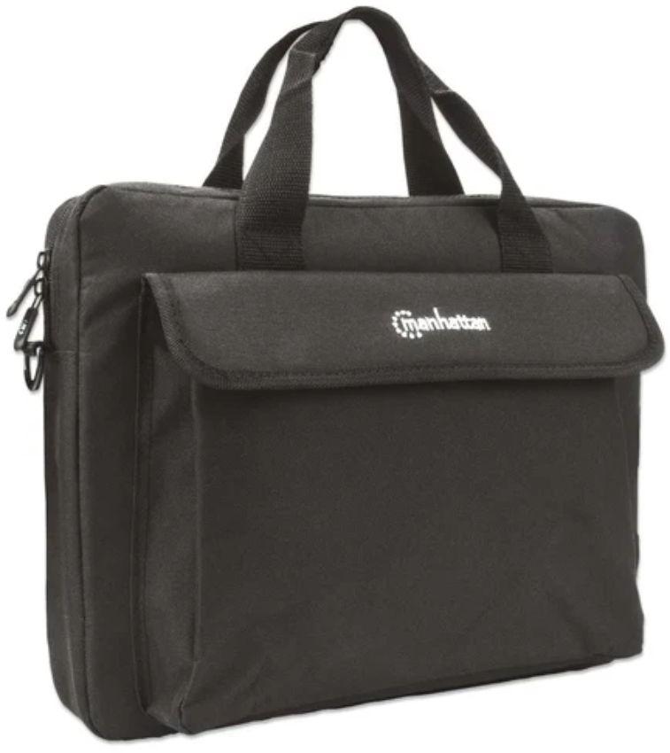 Renoverad Manhattan London Laptop Bag 14.1" - Reebelo Sverige