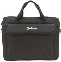 Renoverad Manhattan London Laptop Bag 14.1" - Reebelo Sverige