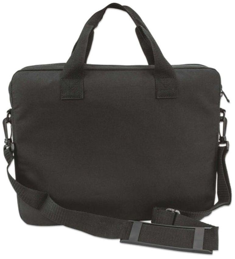 Renoverad Manhattan London Laptop Bag 14.1" - Reebelo Sverige