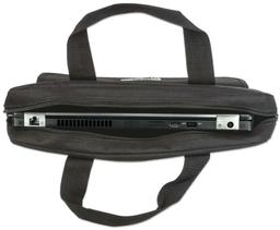 Renoverad Manhattan London Laptop Bag 14.1" - Reebelo Sverige