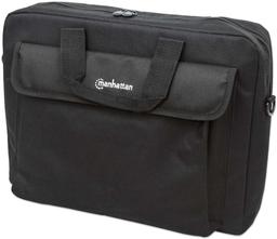 Renoverad Manhattan London Laptop Bag 15.6" - Reebelo Sverige
