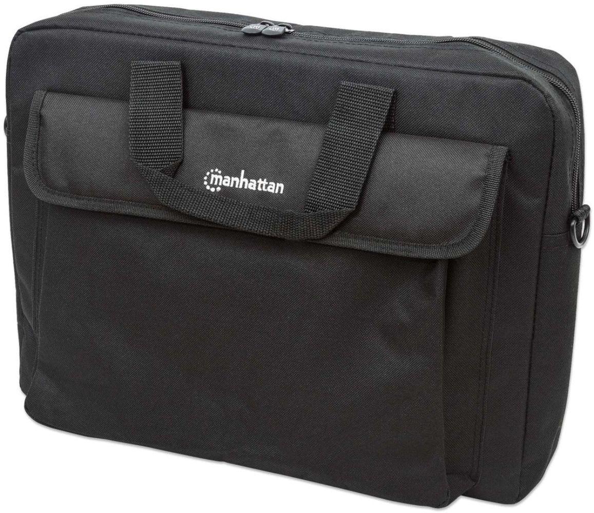 Renoverad Manhattan London Laptop Bag 15.6" - Reebelo Sverige