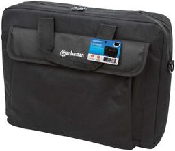 Renoverad Manhattan London Laptop Bag 15.6" - Reebelo Sverige