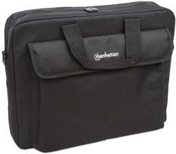 Renoverad Manhattan London Laptop Bag 15.6" - Reebelo Sverige