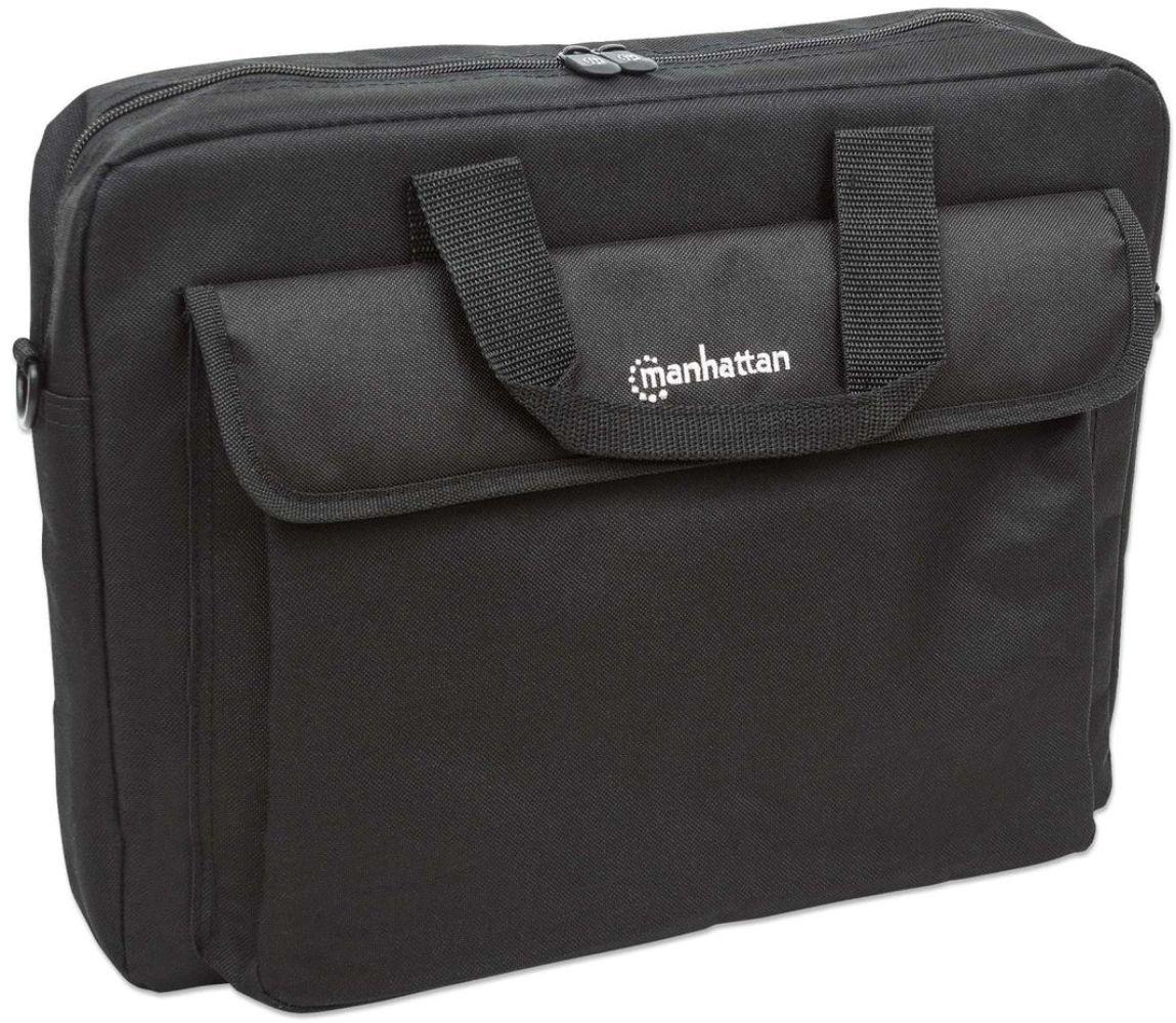 Renoverad Manhattan London Laptop Bag 15.6" - Reebelo Sverige