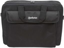 Renoverad Manhattan London Laptop Bag 15.6" - Reebelo Sverige
