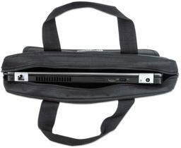 Renoverad Manhattan London Laptop Bag 15.6" - Reebelo Sverige