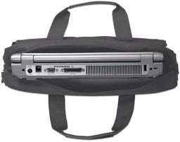 Renoverad Manhattan London Laptop Bag 15.6" - Reebelo Sverige
