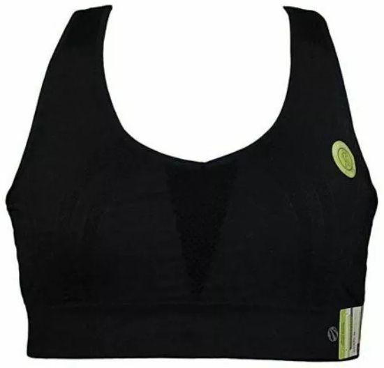 Renoverad Marika Sport Performance Seamless Bra (Small/32C/34B) - Reebelo Sverige