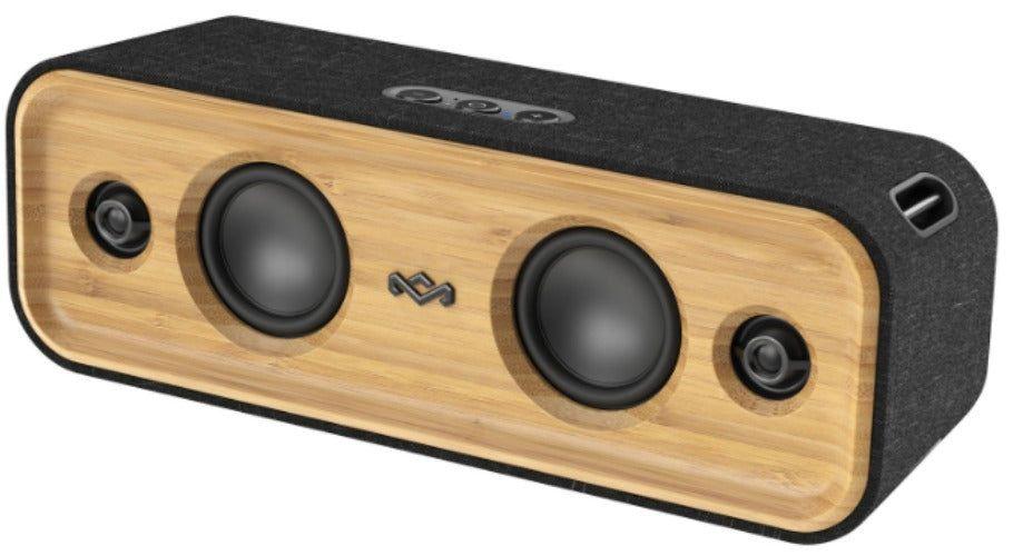 Renoverad Marley Get Together 2 Bluetooth Speaker - Reebelo Sverige