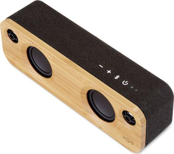 Renoverad Marley Get Together Mini Portable Speaker - Reebelo Sverige