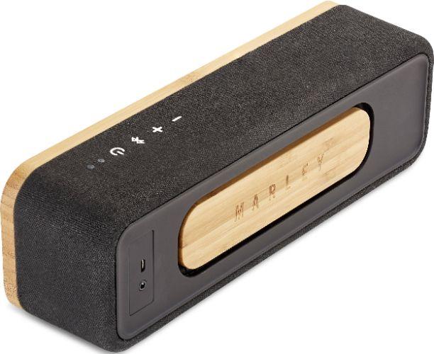Renoverad Marley Get Together Mini Portable Speaker - Reebelo Sverige