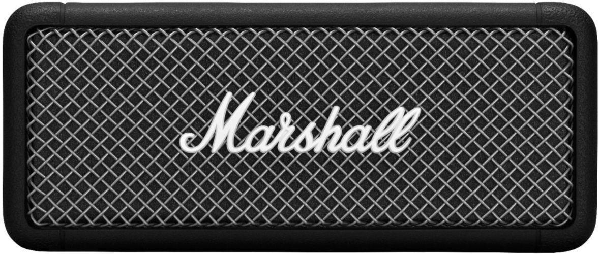 Renoverad Marshall Emberton Bluetooth Speaker - Reebelo Sverige