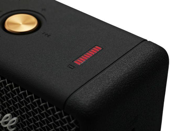Renoverad Marshall Emberton Bluetooth Speaker - Reebelo Sverige
