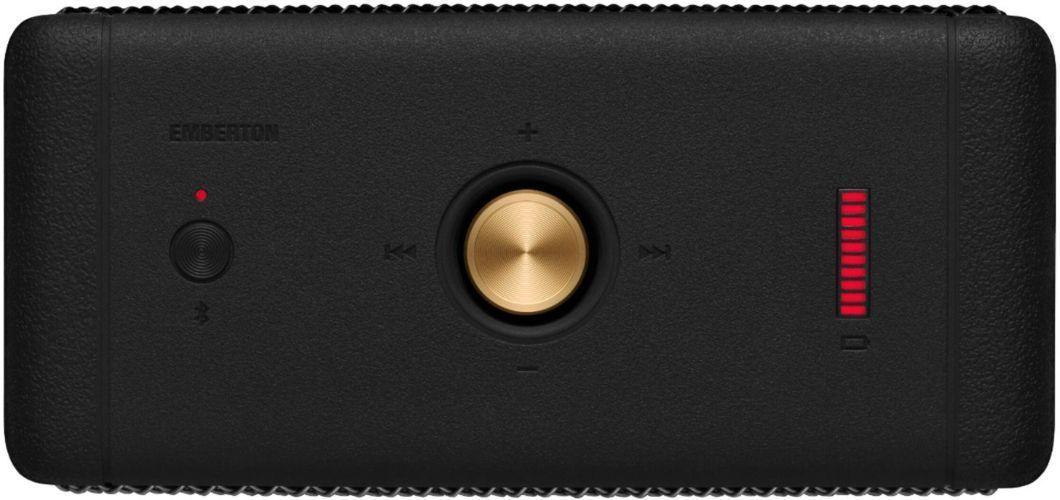 Renoverad Marshall Emberton Bluetooth Speaker - Reebelo Sverige