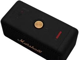 Renoverad Marshall Emberton Bluetooth Speaker - Reebelo Sverige