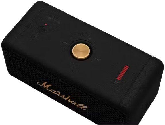 Renoverad Marshall Emberton Bluetooth Speaker - Reebelo Sverige
