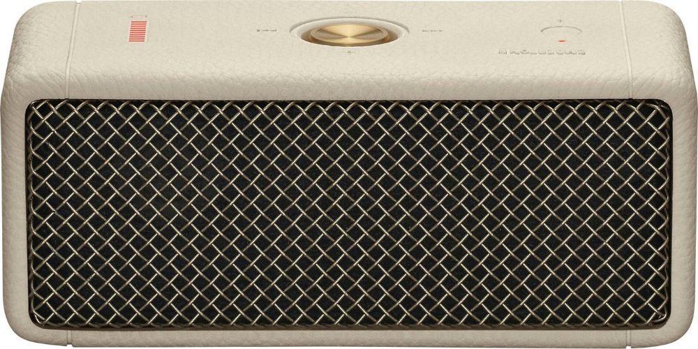 Renoverad Marshall Emberton Bluetooth Speaker - Reebelo Sverige