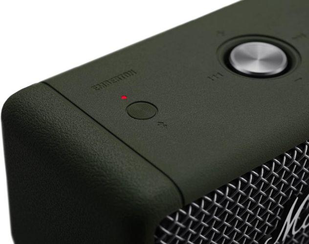 Renoverad Marshall Emberton Bluetooth Speaker - Reebelo Sverige