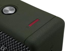 Renoverad Marshall Emberton Bluetooth Speaker - Reebelo Sverige