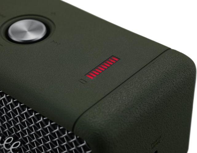 Renoverad Marshall Emberton Bluetooth Speaker - Reebelo Sverige