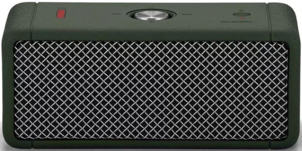 Renoverad Marshall Emberton Bluetooth Speaker - Reebelo Sverige