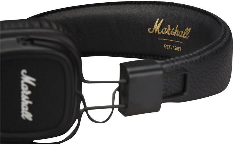 Renoverad Marshall Major II Wireless Headphones - Reebelo Sverige