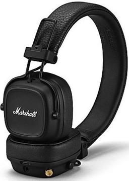 Renoverad Marshall Major IV Wireless Bluetooth Headphones - Reebelo Sverige