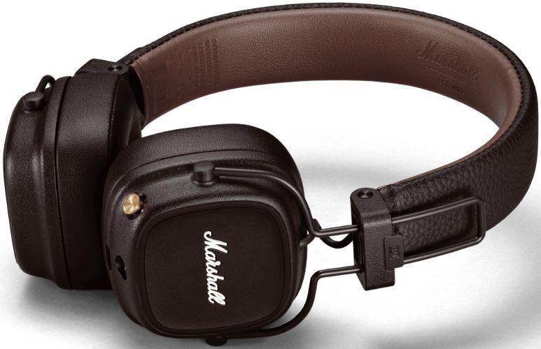 Renoverad Marshall Major IV Wireless Bluetooth Headphones - Reebelo Sverige