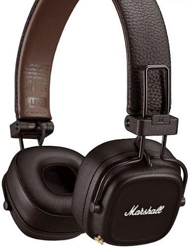 Renoverad Marshall Major IV Wireless Bluetooth Headphones - Reebelo Sverige