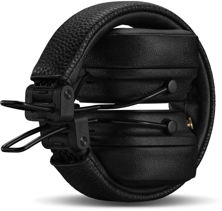 Renoverad Marshall Major V Wireless On-Ear Headphones - Reebelo Sverige