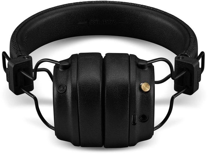 Renoverad Marshall Major V Wireless On-Ear Headphones - Reebelo Sverige
